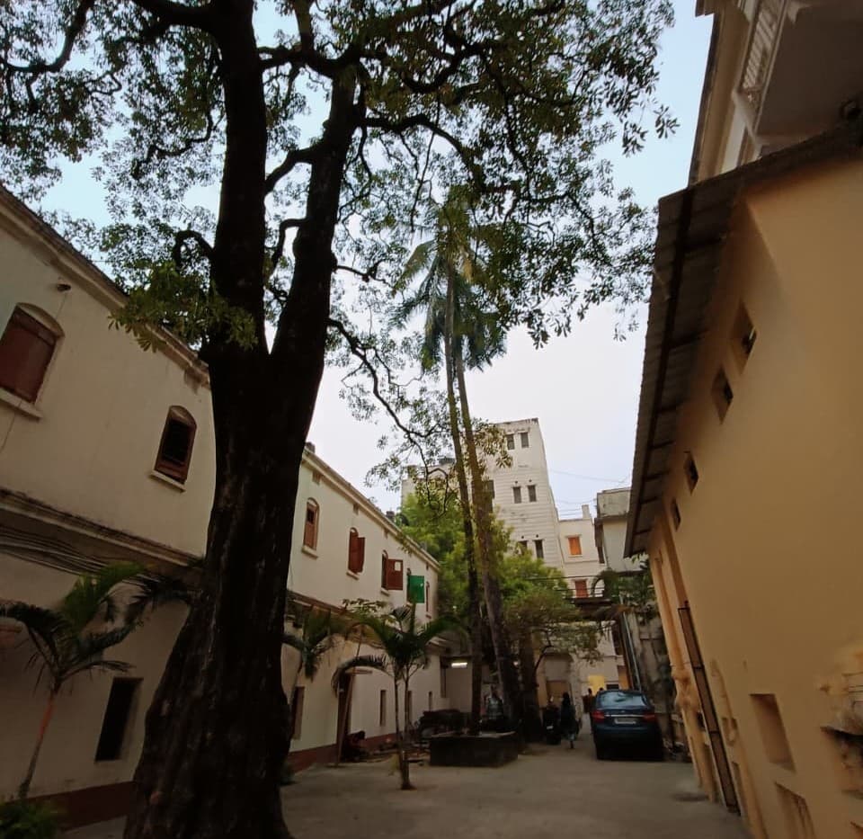 Scottish Church College Kolkata Campus photo 1